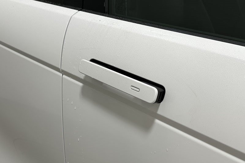 Used Land Rover Range Rover Evoque 2024 for sale - 76981239: Photo 49