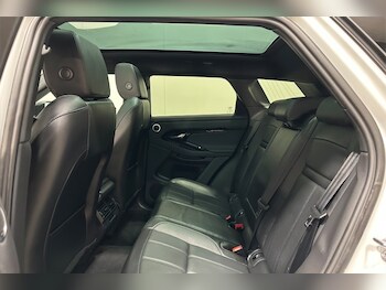 Used Land Rover Range Rover Evoque 2024 for sale - 76981239: Photo