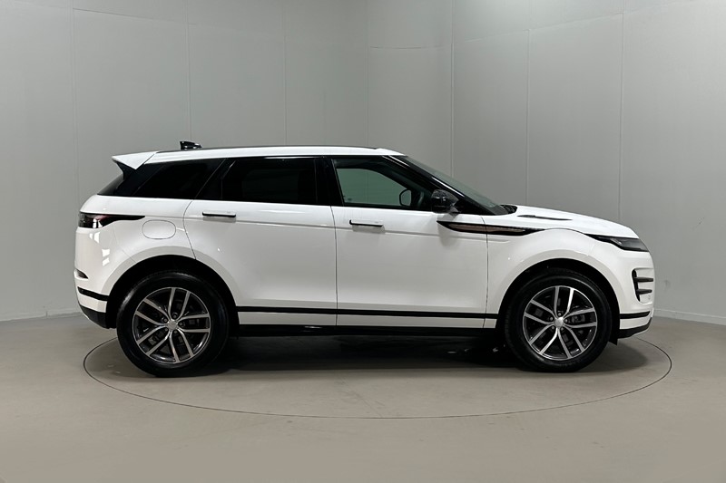 Used Land Rover Range Rover Evoque 2024 for sale - 76981239: Photo 5