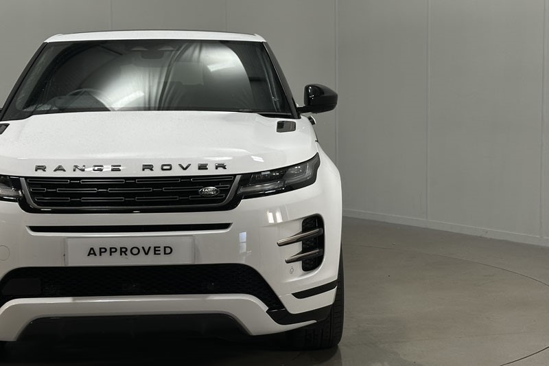 Used Land Rover Range Rover Evoque 2024 for sale - 76981239: Photo 51
