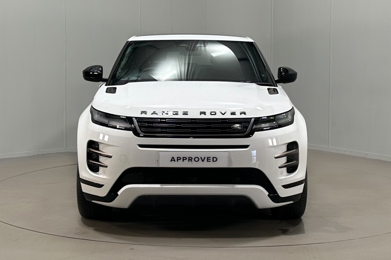 Used Land Rover Range Rover Evoque 2024 for sale - 76981239: Photo 7
