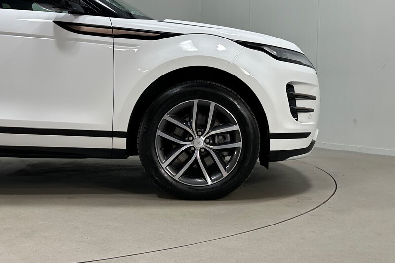Used Land Rover Range Rover Evoque 2024 for sale - 76981239: Photo 8