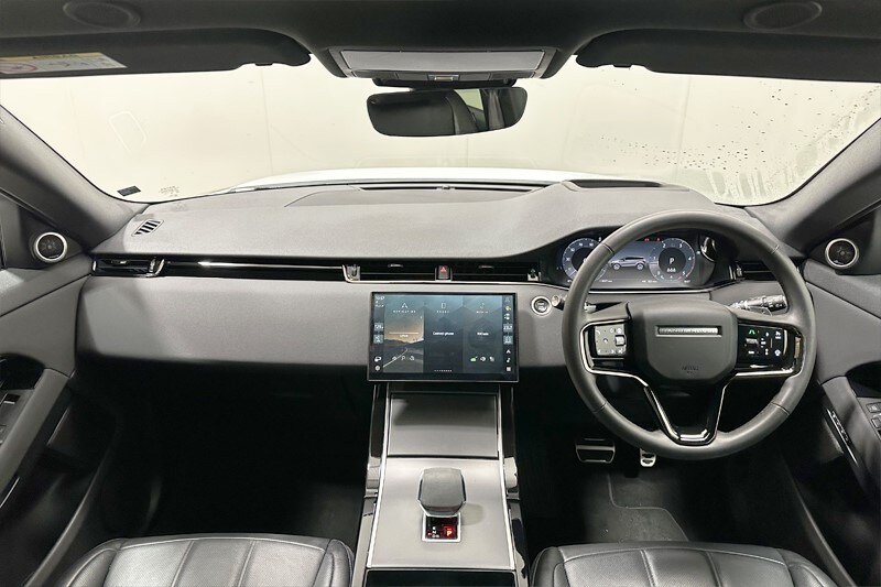 Used Land Rover Range Rover Evoque 2024 for sale - 76981239: Photo 9