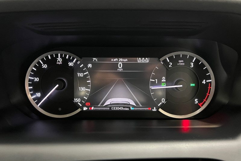 Used Land Rover Discovery Sport 2020 for sale - 77619342: Photo 17