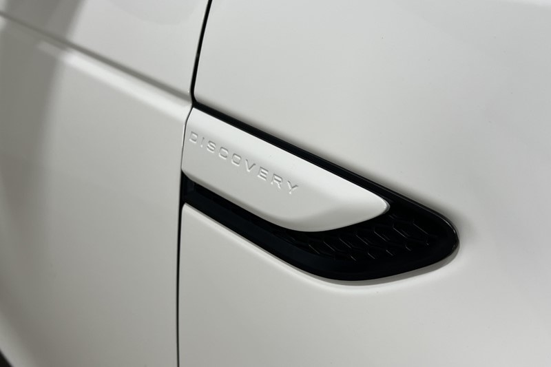 Used Land Rover Discovery Sport 2020 for sale - 77619342: Photo 21