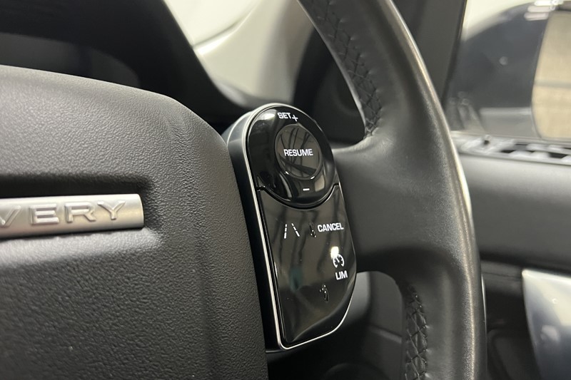 Used Land Rover Discovery Sport 2020 for sale - 77619342: Photo 29