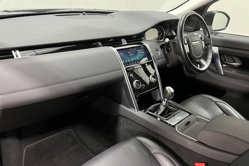 Used Land Rover Discovery Sport 2020 for sale - 77619342: Photo 35