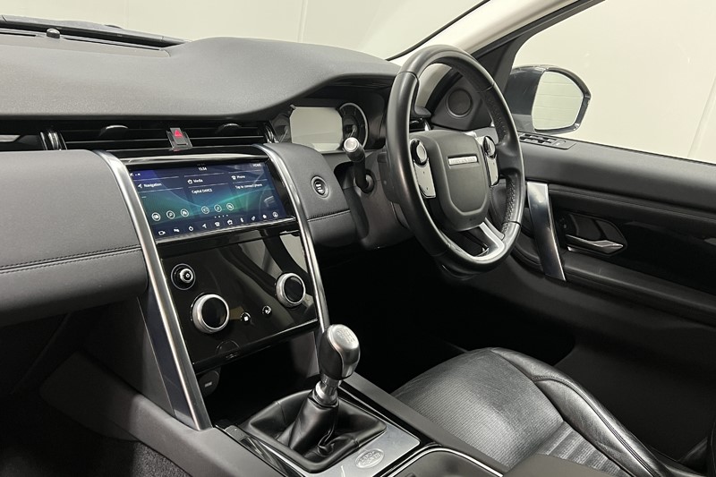 Used Land Rover Discovery Sport 2020 for sale - 77619342: Photo 36