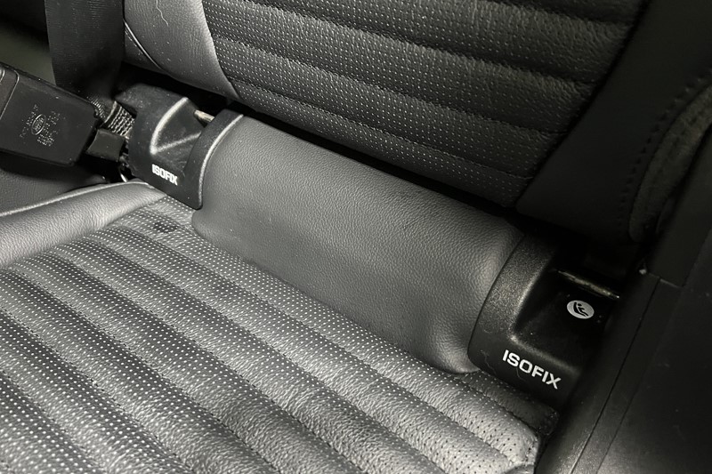 Used Land Rover Discovery Sport 2020 for sale - 77619342: Photo 38