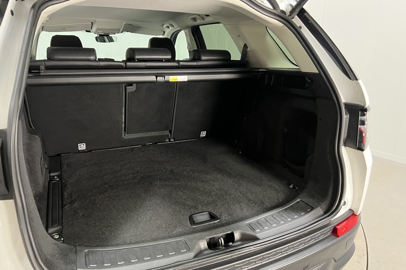 Used Land Rover Discovery Sport 2020 for sale - 77619342: Photo 40