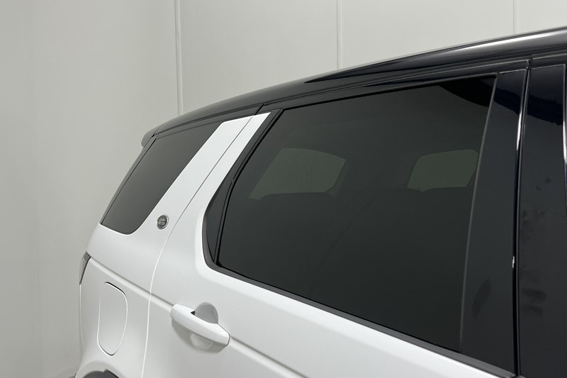 Used Land Rover Discovery Sport 2020 for sale - 77619342: Photo 42