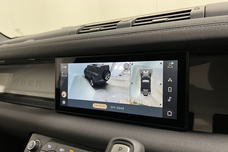 Used Land Rover Defender 2022 for sale - 77225280: Photo 12