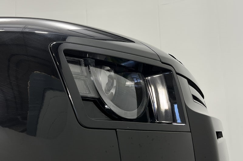 Used Land Rover Defender 2022 for sale - 77225280: Photo 17