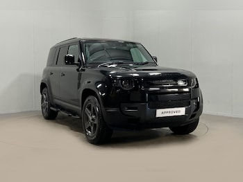 Used Land Rover Defender 2022 for sale - 77225280: Photo