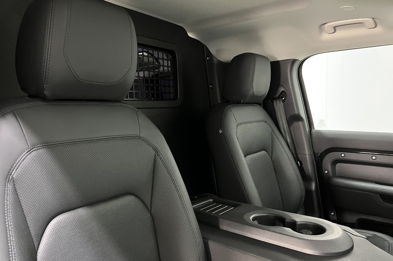 Used Land Rover Defender 2022 for sale - 77225280: Photo 23