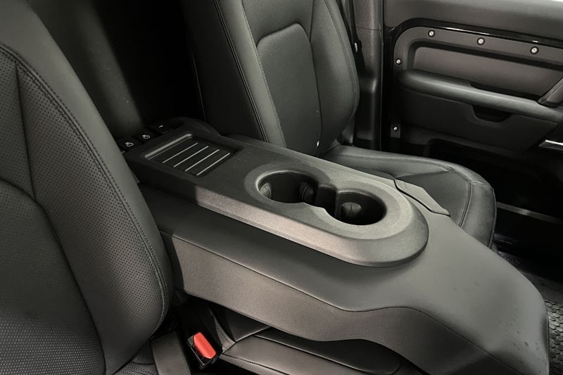 Used Land Rover Defender 2022 for sale - 77225280: Photo 25