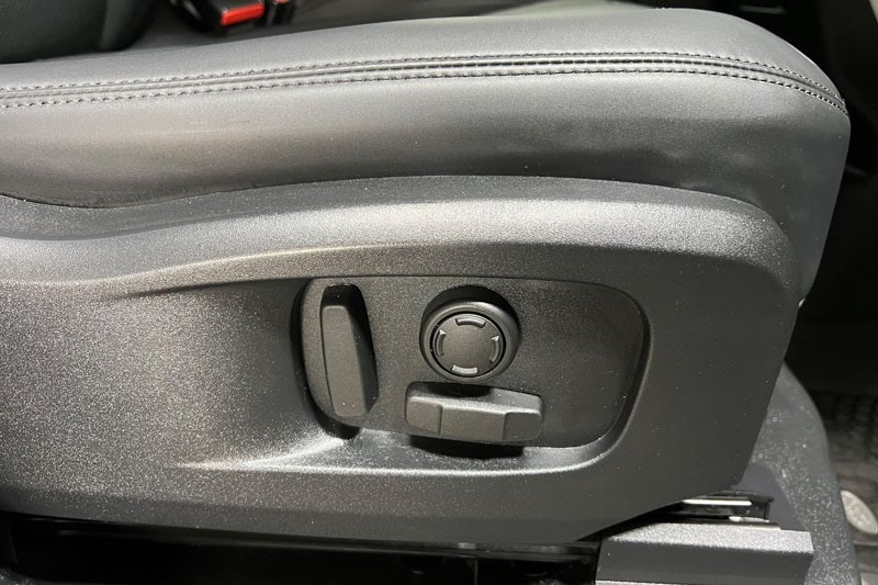 Used Land Rover Defender 2022 for sale - 77225280: Photo 28