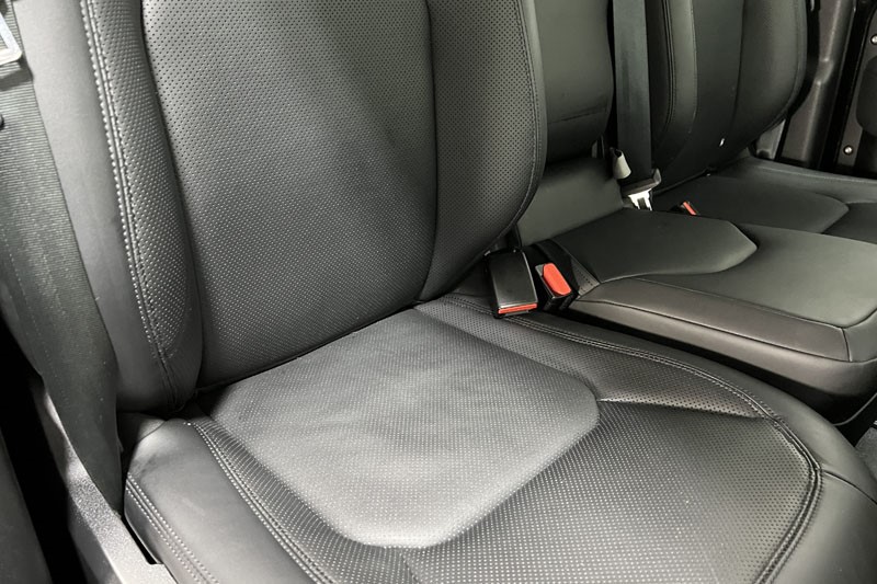 Used Land Rover Defender 2022 for sale - 77225280: Photo 29