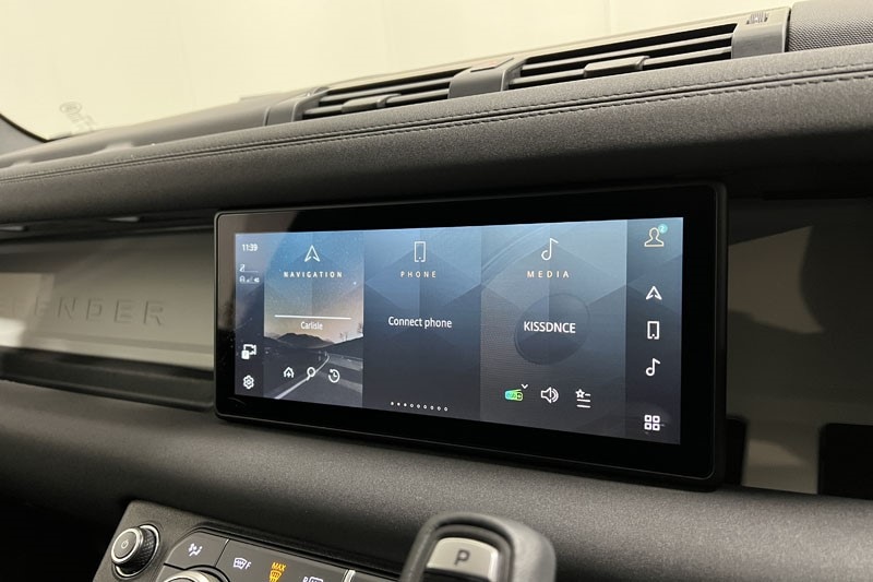 Used Land Rover Defender 2022 for sale - 77225280: Photo 35