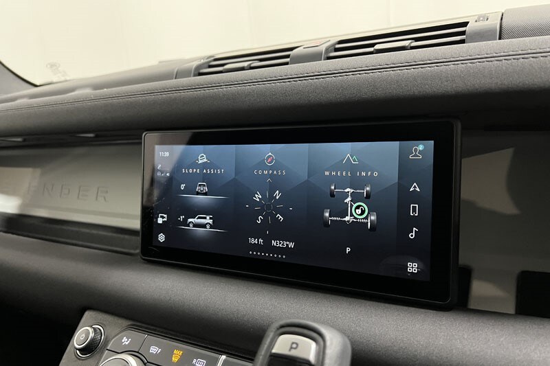 Used Land Rover Defender 2022 for sale - 77225280: Photo 36