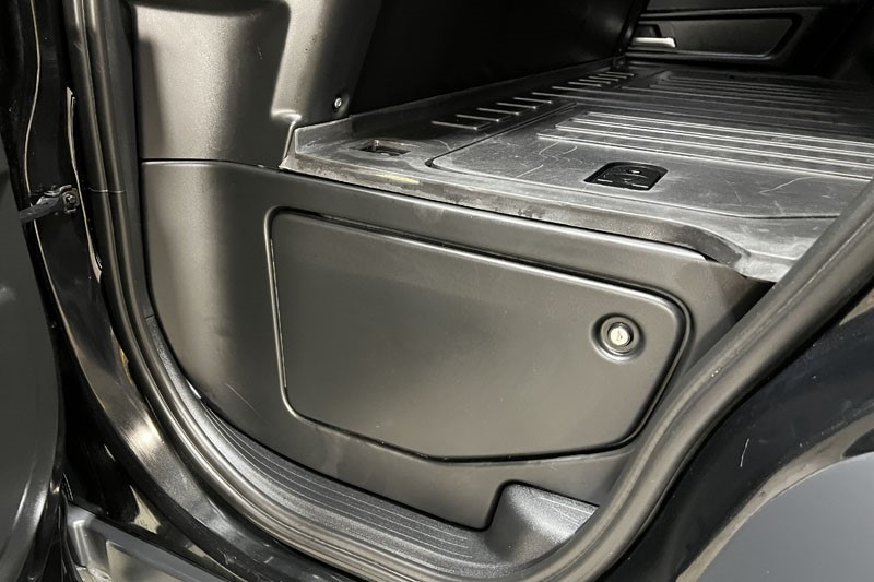 Used Land Rover Defender 2022 for sale - 77225280: Photo 44