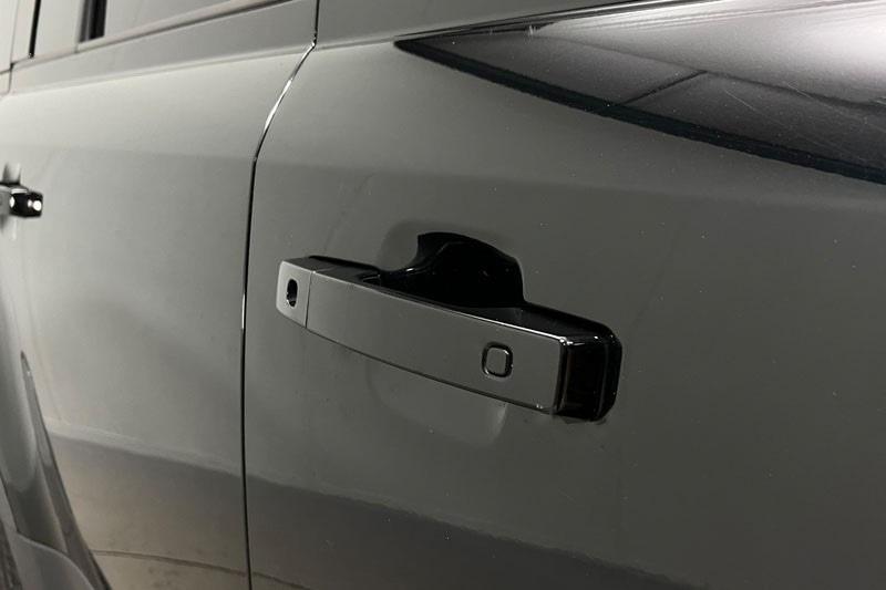 Used Land Rover Defender 2022 for sale - 77225280: Photo 49