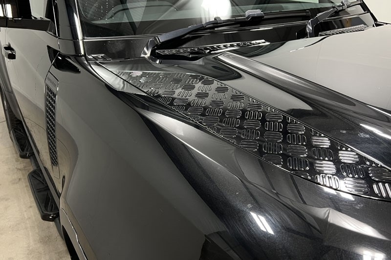 Used Land Rover Defender 2022 for sale - 77225280: Photo 51