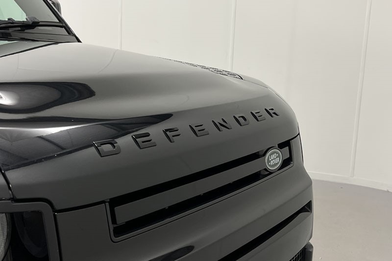 Used Land Rover Defender 2022 for sale - 77225280: Photo 52