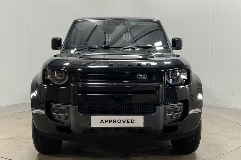 Used Land Rover Defender 2022 for sale - 77225280: Photo 53