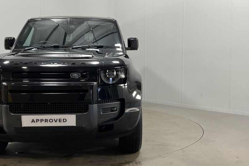 Used Land Rover Defender 2022 for sale - 77225280: Photo 54