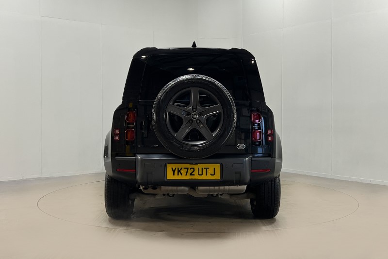 Used Land Rover Defender 2022 for sale - 77225280: Photo 6