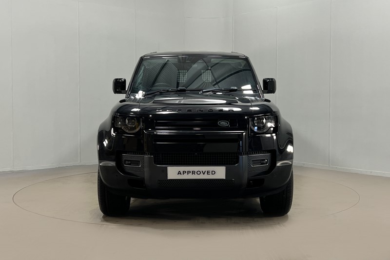 Used Land Rover Defender 2022 for sale - 77225280: Photo 7