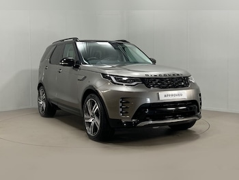 Used Land Rover Discovery 2024 for sale - 78499591: Photo