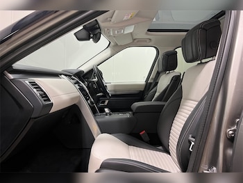 Used Land Rover Discovery 2024 for sale - 78499591: Photo
