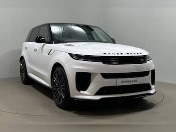 Used Land Rover Range Rover Sport 2026 for sale - 79761836: Photo