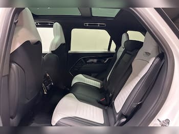 Used Land Rover Range Rover Sport 2026 for sale - 79761836: Photo