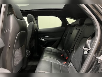 Used Jaguar E-Pace 2021 for sale - 79067207: Photo