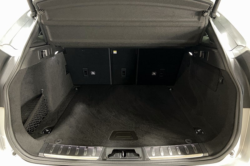 Used Jaguar F-Pace 2020 for sale - 77789164: Photo 10