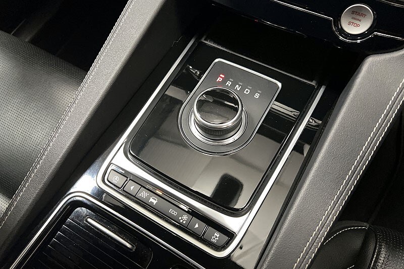 Used Jaguar F-Pace 2020 for sale - 77789164: Photo 13