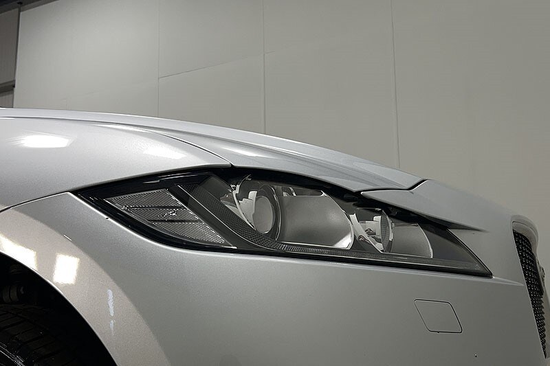 Used Jaguar F-Pace 2020 for sale - 77789164: Photo 17