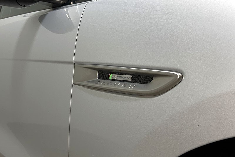 Used Jaguar F-Pace 2020 for sale - 77789164: Photo 20