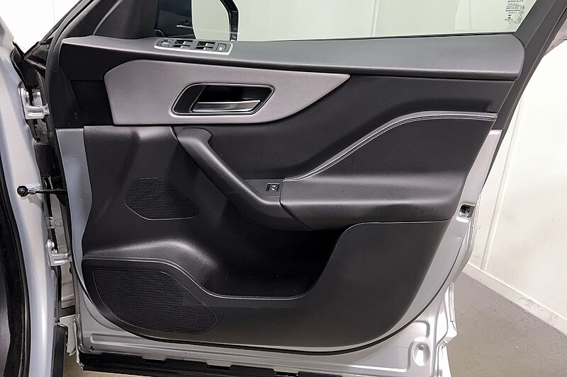 Used Jaguar F-Pace 2020 for sale - 77789164: Photo 21