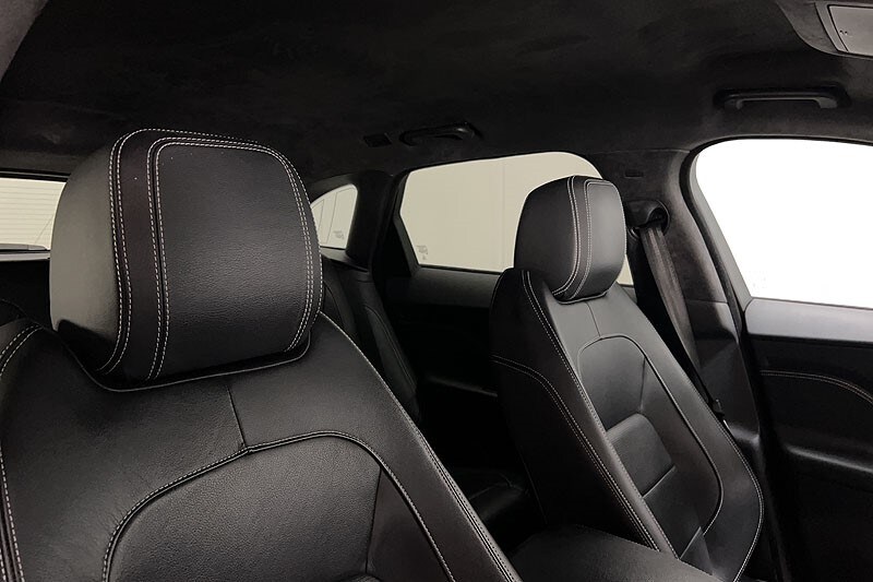 Used Jaguar F-Pace 2020 for sale - 77789164: Photo 26