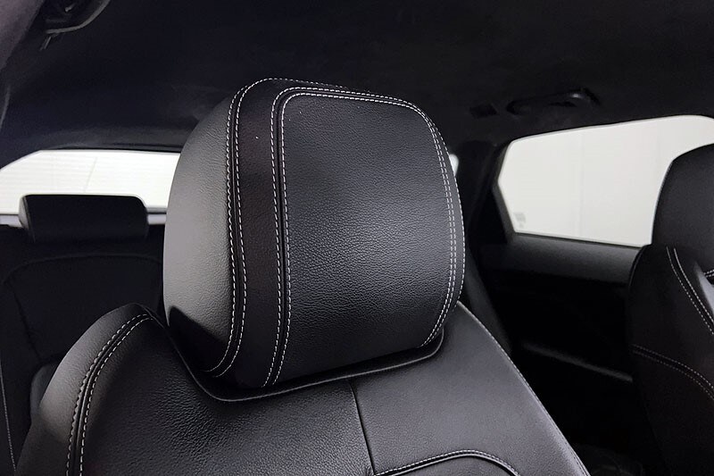 Used Jaguar F-Pace 2020 for sale - 77789164: Photo 27