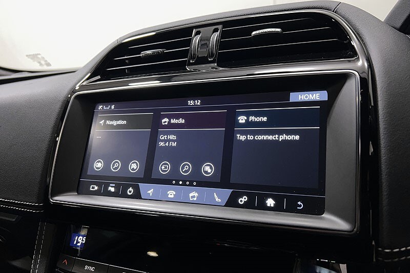 Used Jaguar F-Pace 2020 for sale - 77789164: Photo 32