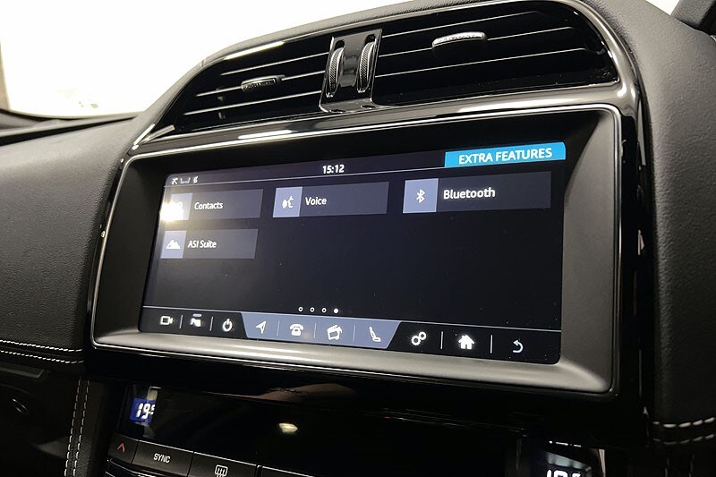 Used Jaguar F-Pace 2020 for sale - 77789164: Photo 34