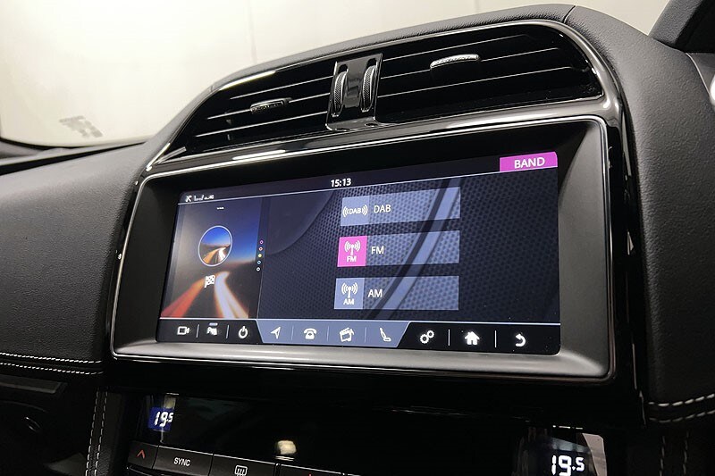 Used Jaguar F-Pace 2020 for sale - 77789164: Photo 35