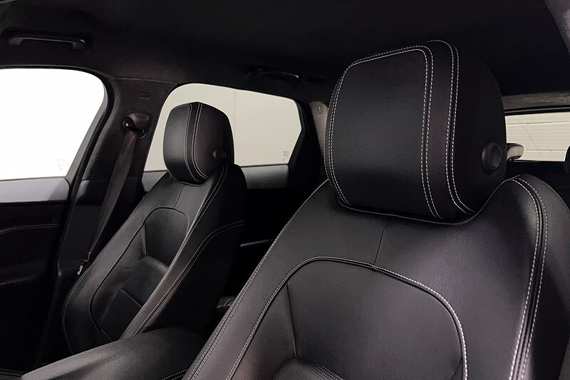 Used Jaguar F-Pace 2020 for sale - 77789164: Photo 39