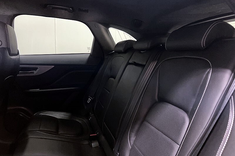 Used Jaguar F-Pace 2020 for sale - 77789164: Photo 41