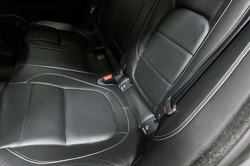 Used Jaguar F-Pace 2020 for sale - 77789164: Photo 42